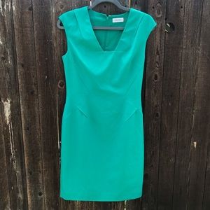 Calvin Klein dress